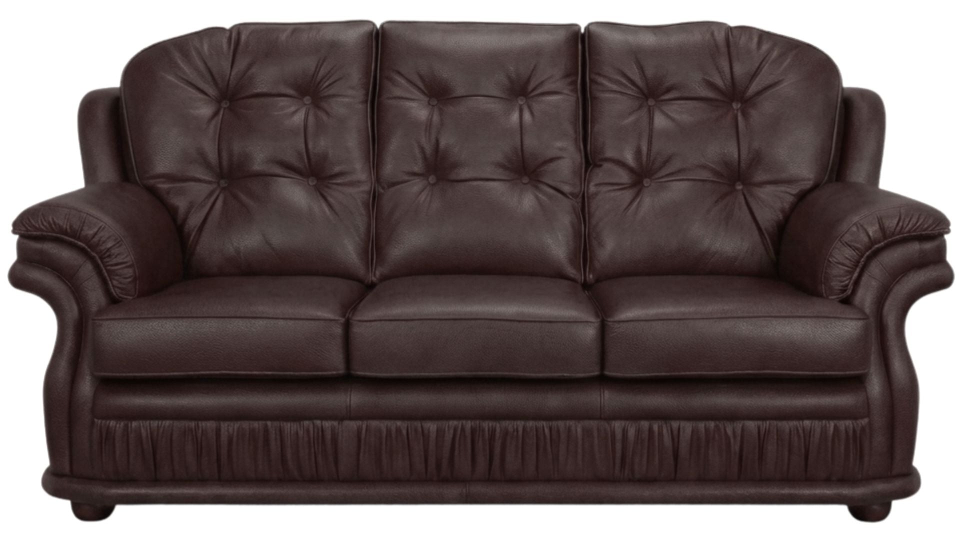 The Bentley Chesterfield